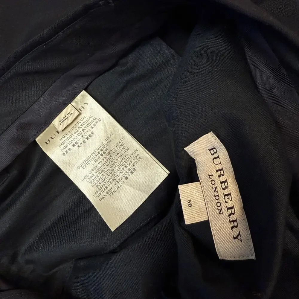 Burberry this product